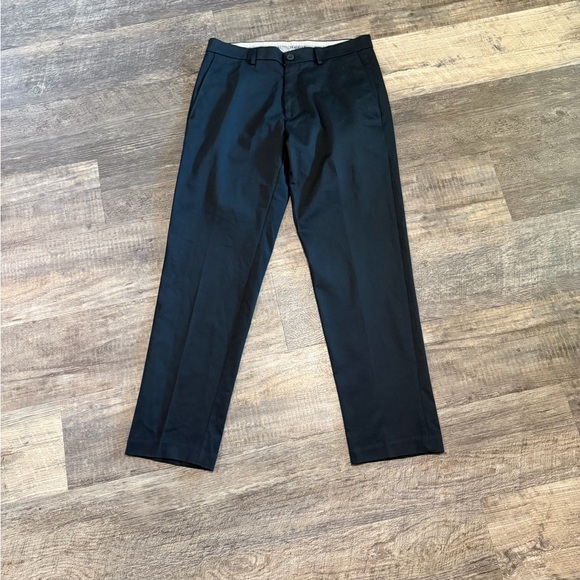 Haggar Other - Haggar Men's Black Dress Pants